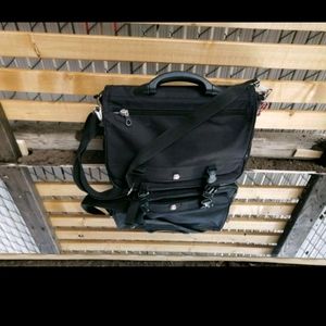 Laptop bag